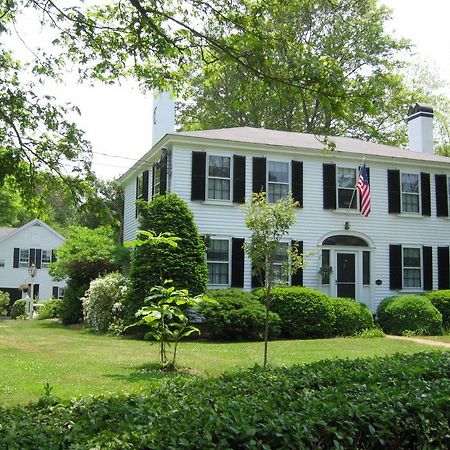 بروستر Candleberry Inn On Cape Cod المظهر الخارجي الصورة