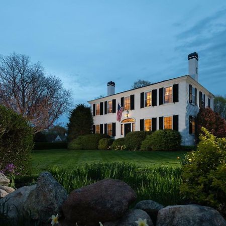 بروستر Candleberry Inn On Cape Cod المظهر الخارجي الصورة