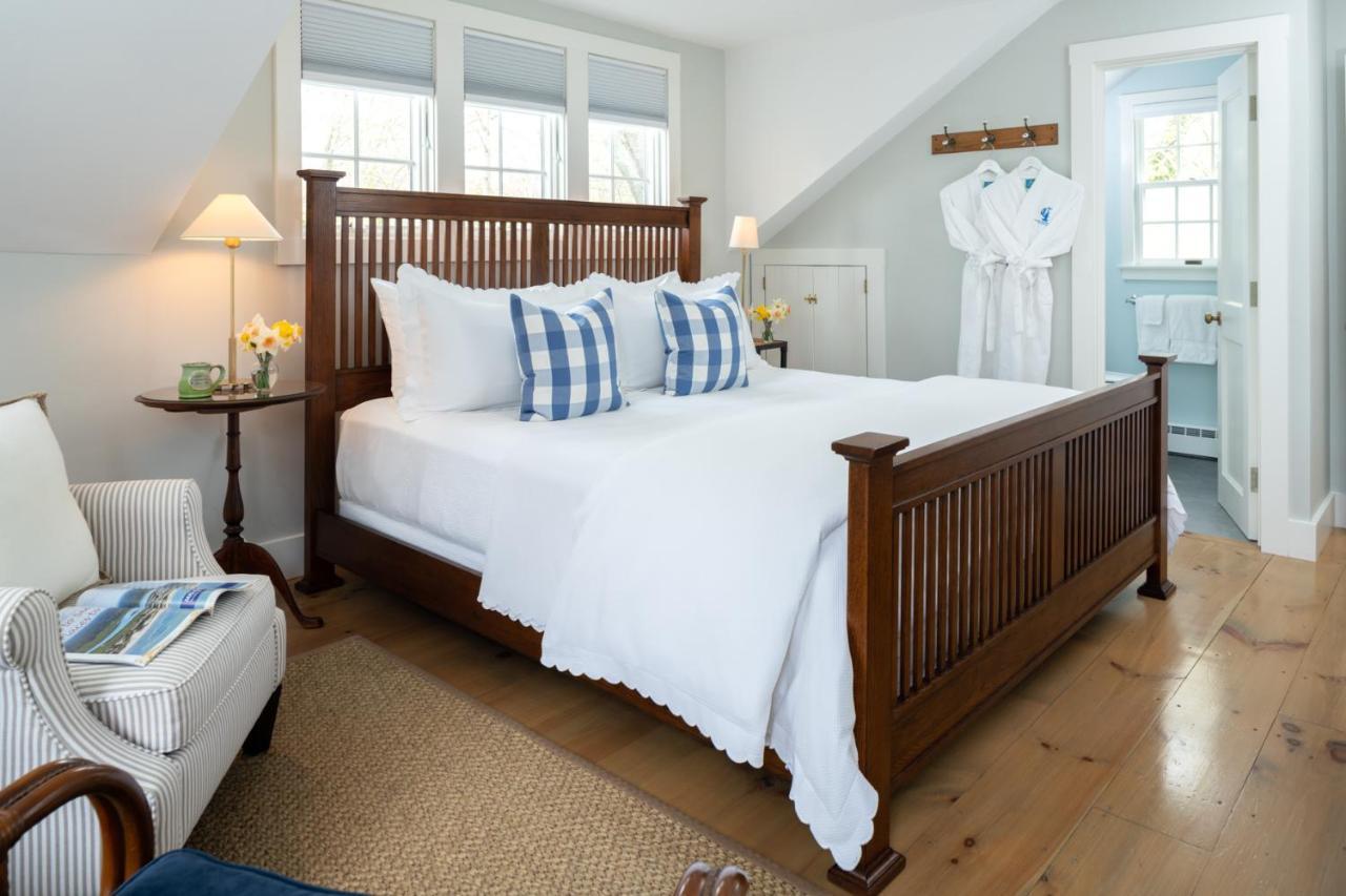 بروستر Candleberry Inn On Cape Cod المظهر الخارجي الصورة