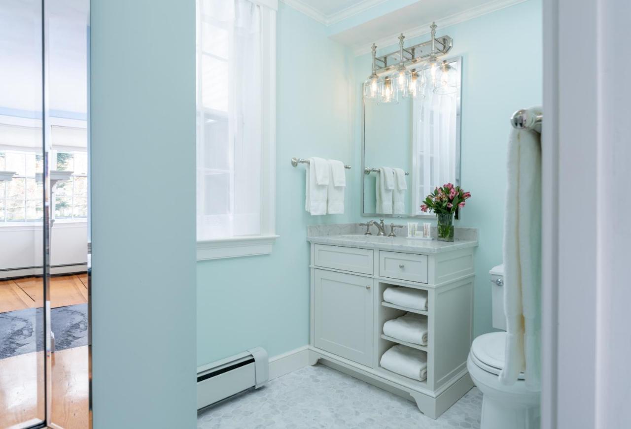 بروستر Candleberry Inn On Cape Cod المظهر الخارجي الصورة