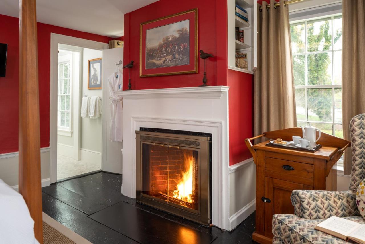 بروستر Candleberry Inn On Cape Cod المظهر الخارجي الصورة
