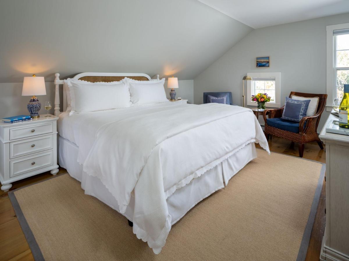 بروستر Candleberry Inn On Cape Cod المظهر الخارجي الصورة