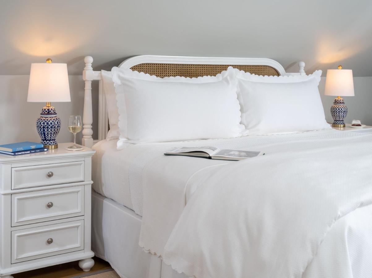 بروستر Candleberry Inn On Cape Cod المظهر الخارجي الصورة