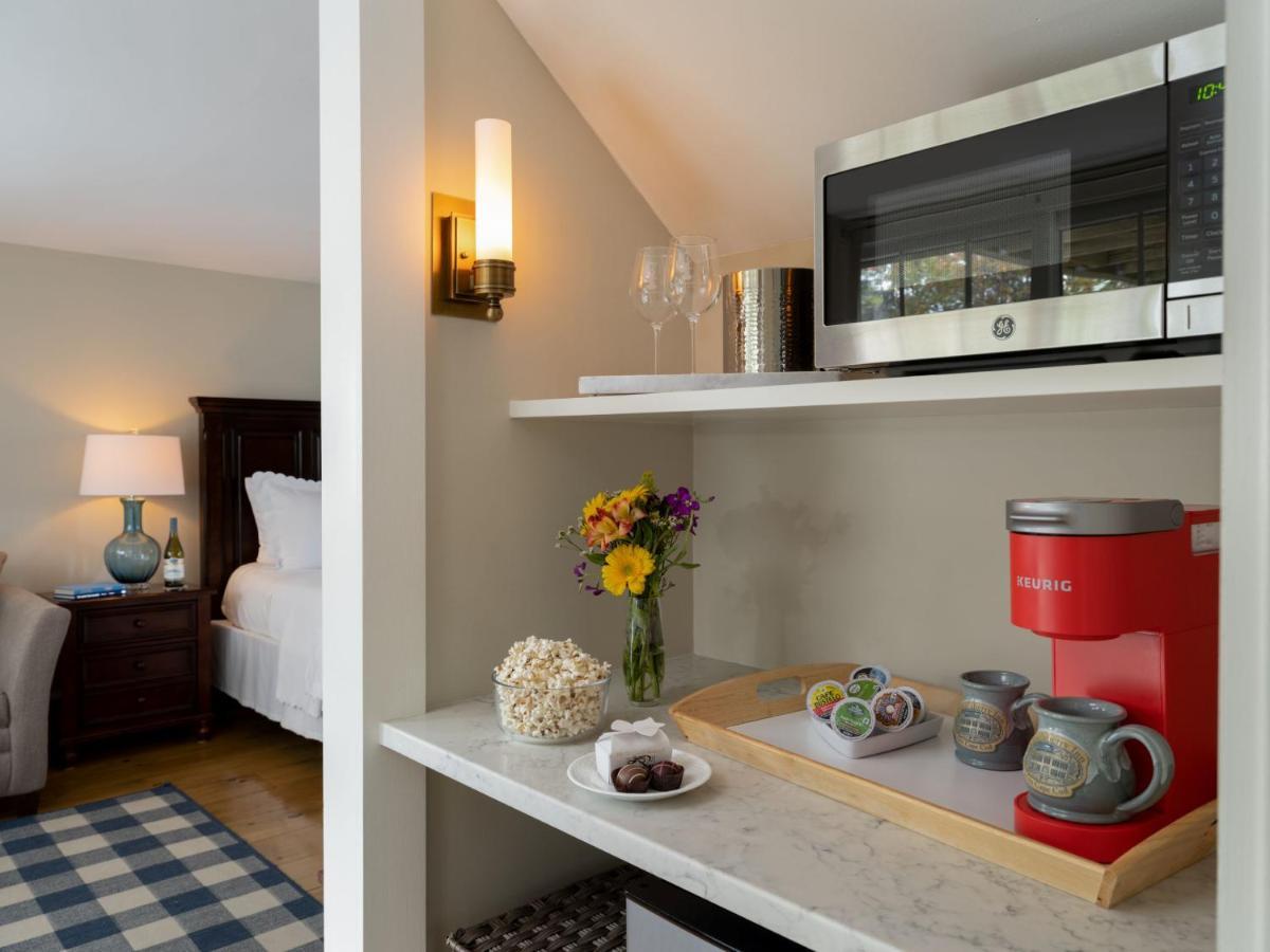 بروستر Candleberry Inn On Cape Cod المظهر الخارجي الصورة