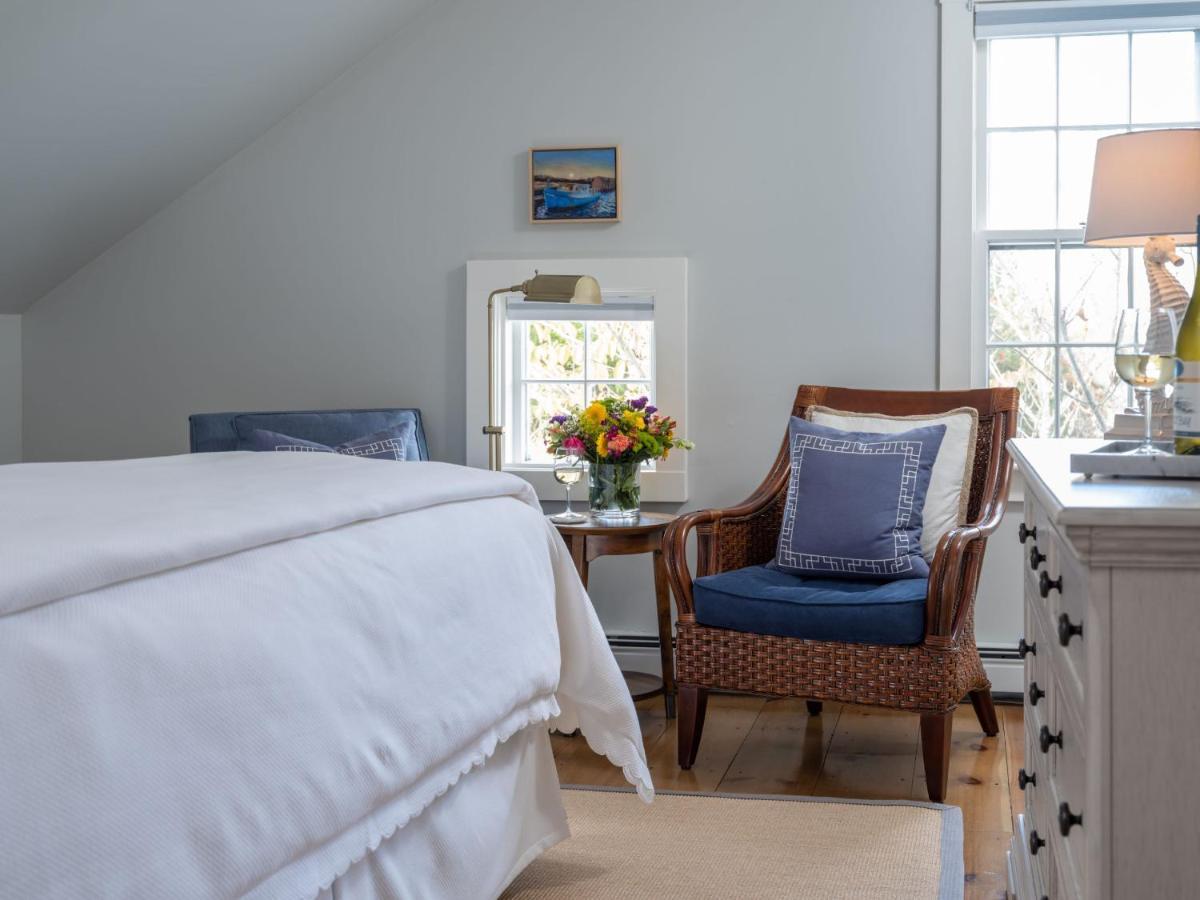 بروستر Candleberry Inn On Cape Cod المظهر الخارجي الصورة