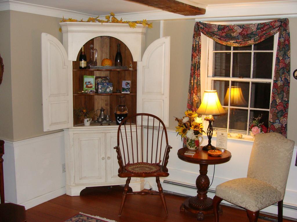 بروستر Candleberry Inn On Cape Cod المظهر الخارجي الصورة