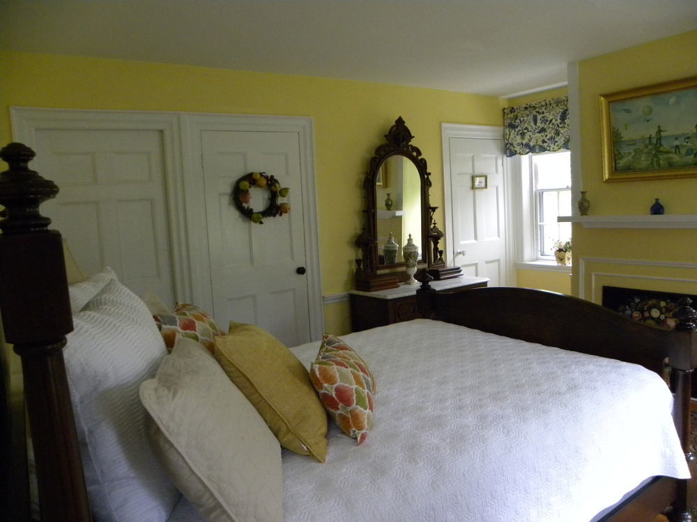 بروستر Candleberry Inn On Cape Cod المظهر الخارجي الصورة
