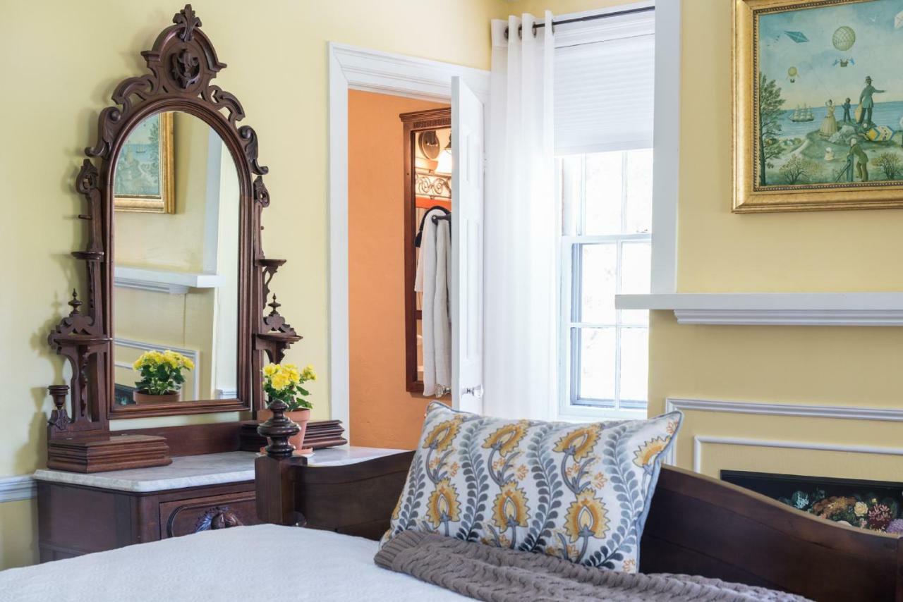 بروستر Candleberry Inn On Cape Cod المظهر الخارجي الصورة