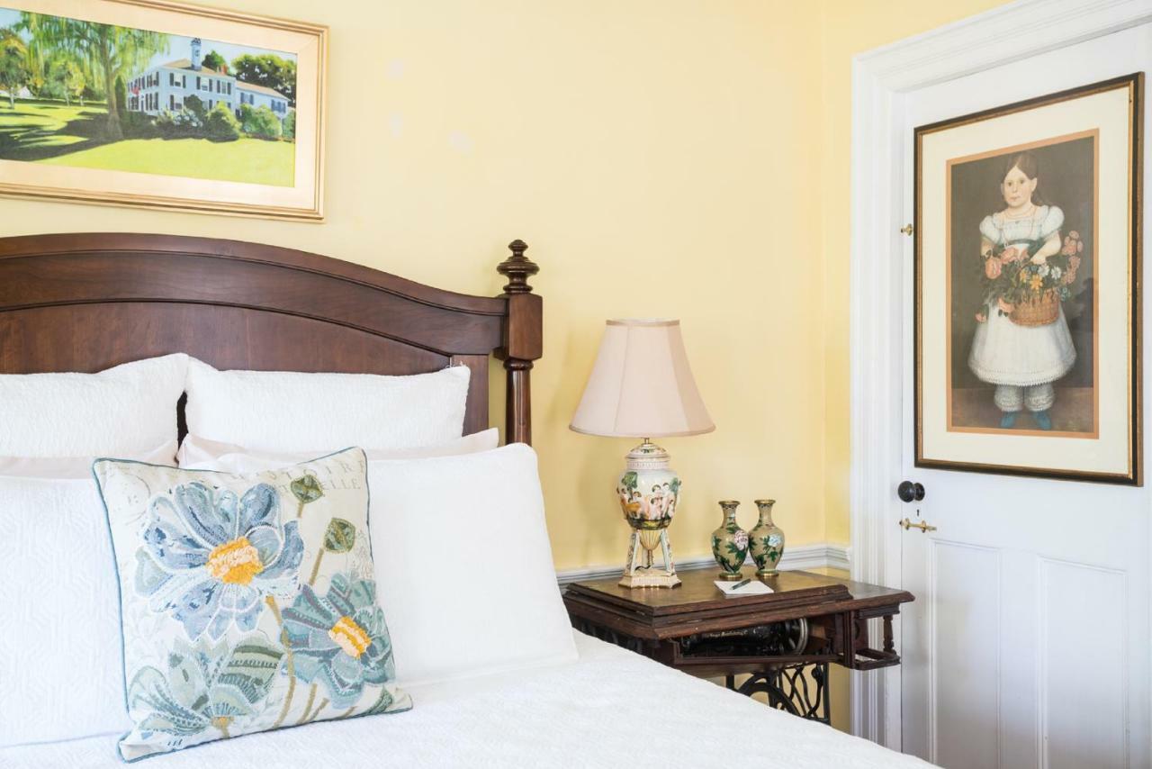 بروستر Candleberry Inn On Cape Cod المظهر الخارجي الصورة