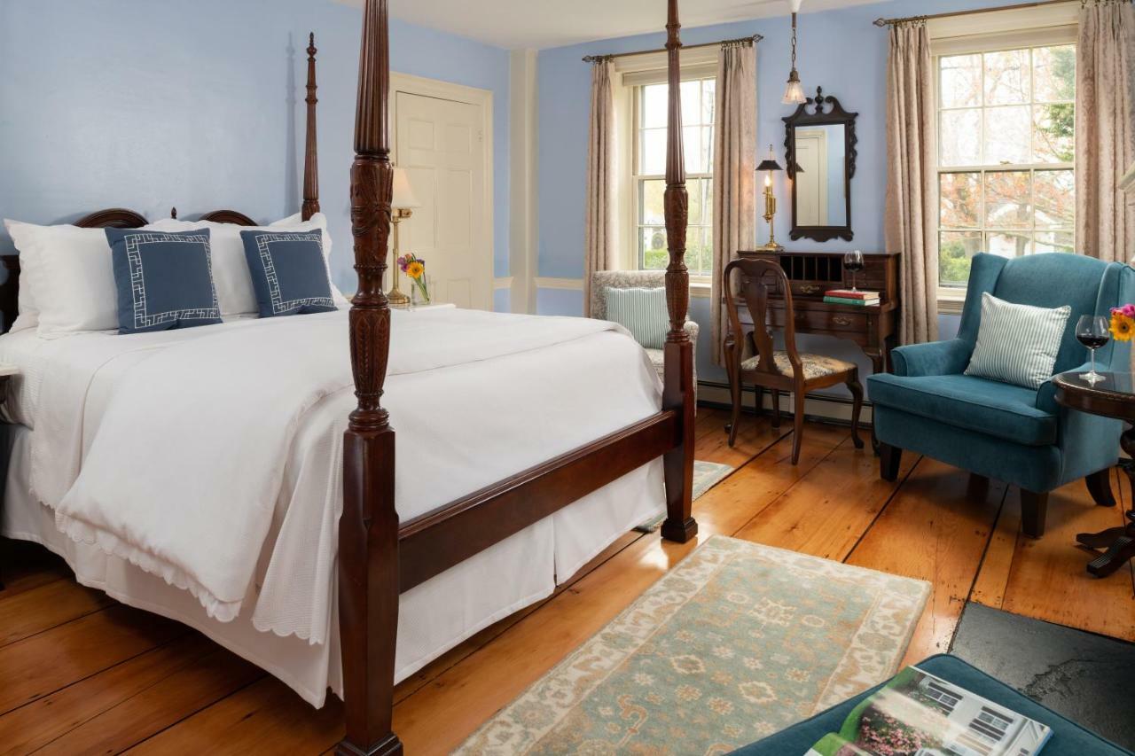 بروستر Candleberry Inn On Cape Cod المظهر الخارجي الصورة