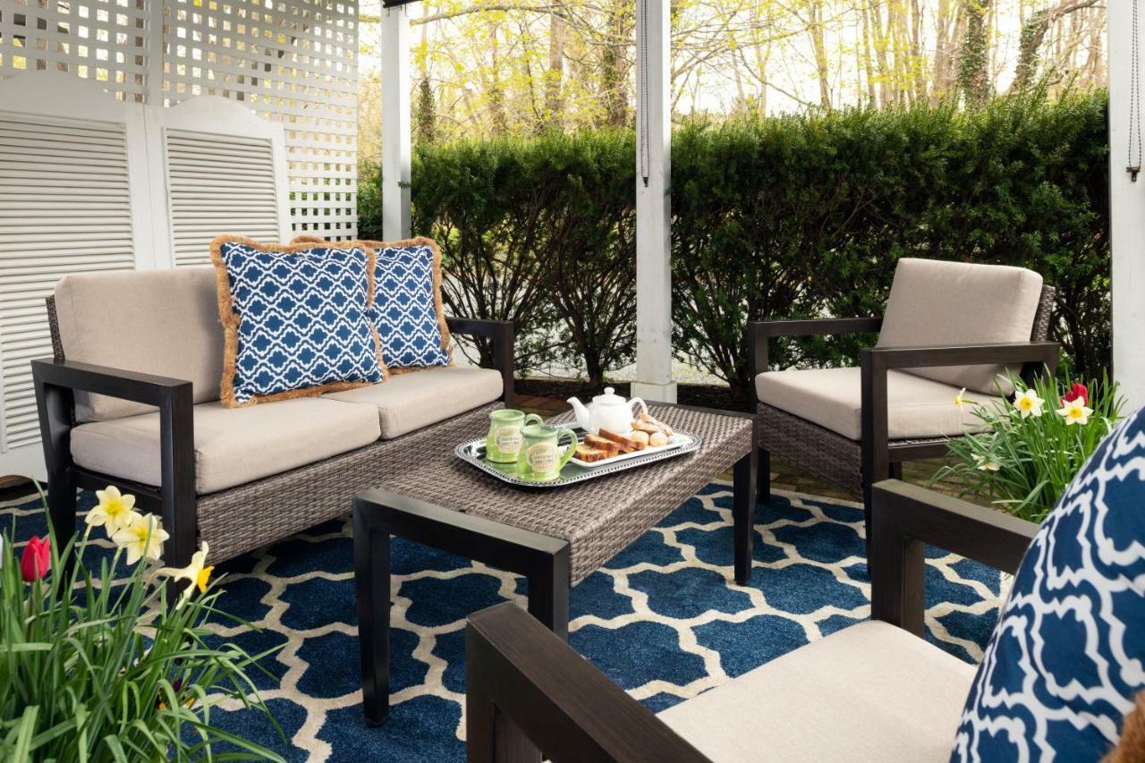 بروستر Candleberry Inn On Cape Cod المظهر الخارجي الصورة