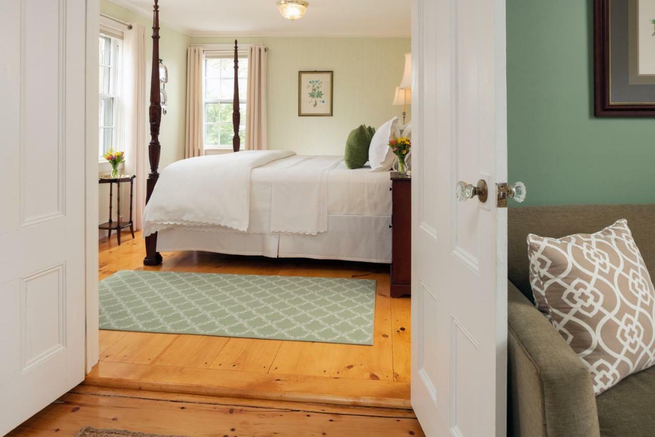 بروستر Candleberry Inn On Cape Cod المظهر الخارجي الصورة