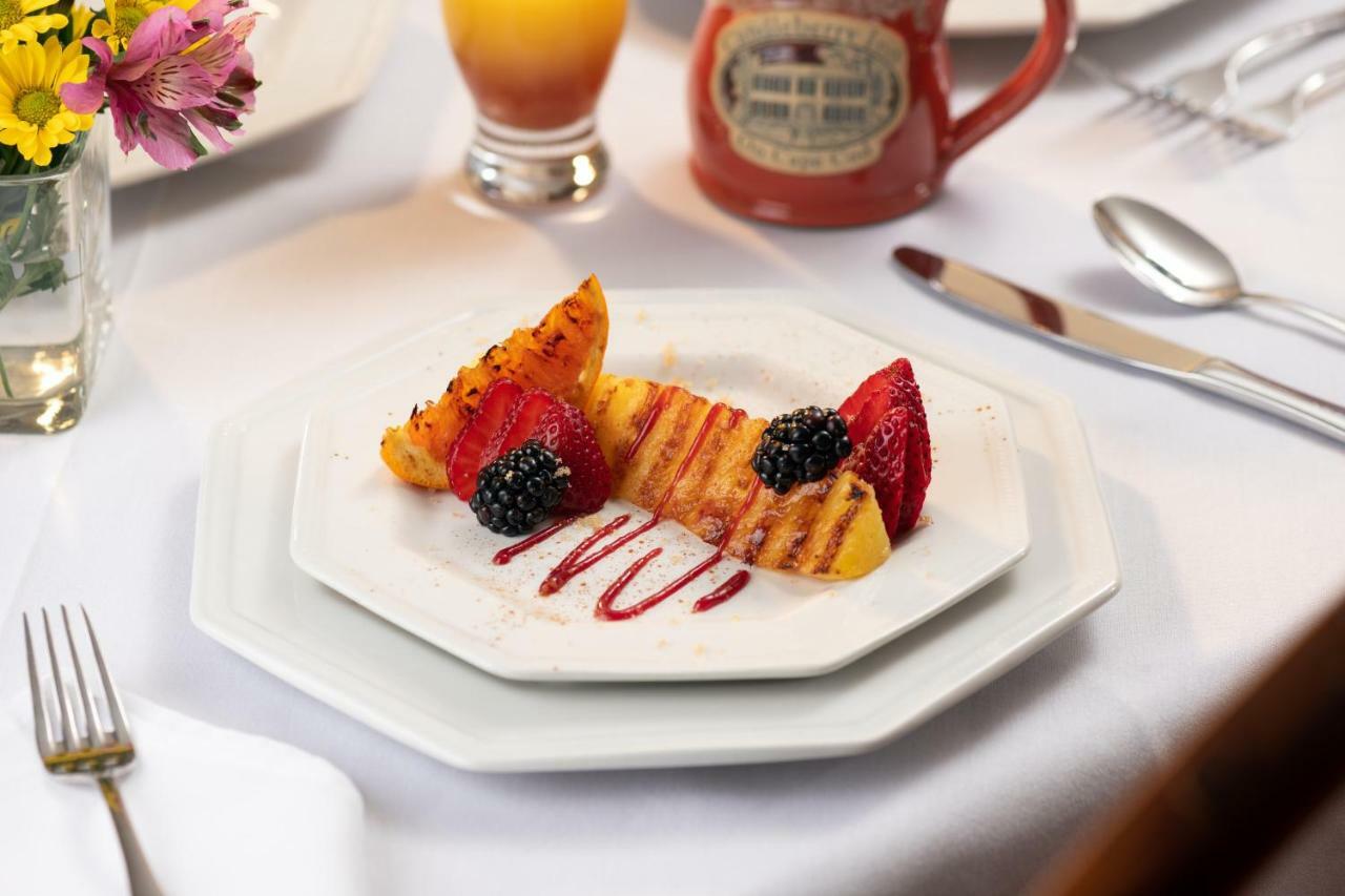 بروستر Candleberry Inn On Cape Cod المظهر الخارجي الصورة